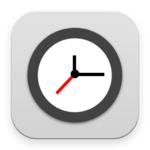 Logo of ঘড়ি Bangla Talking Clock android Application 